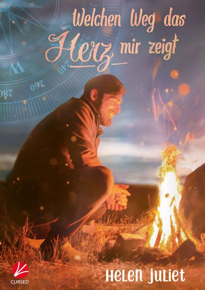 Cover von Welchen Weg das Herz mir zeigt