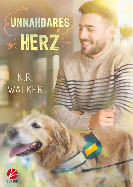 Cover von Unnahbares Herz