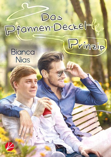 Cover von Das Pfannen-Deckel-Prinzip