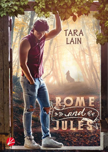 Cover von Rome and Jules