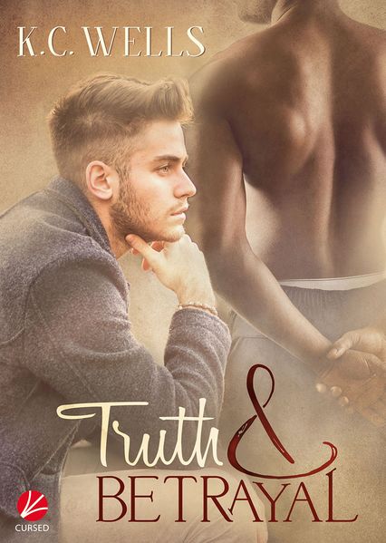 Cover von Truth & Betrayal