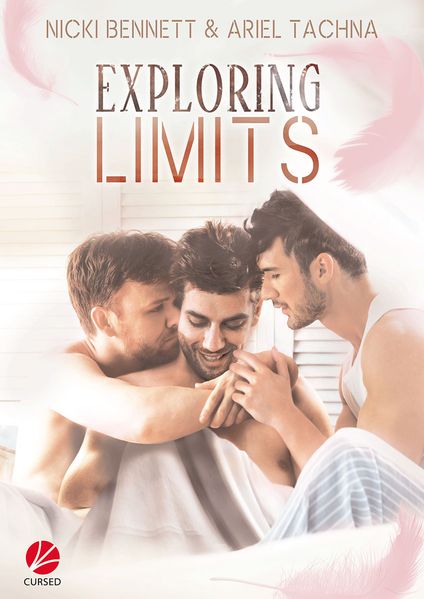 Cover von Exploring Limits