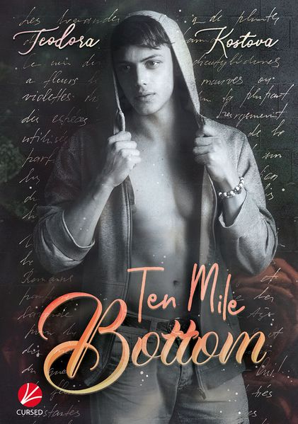Cover von Ten Mile Bottom