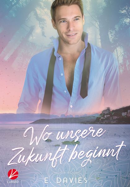 Cover von Hart’s Bay: Wo unsere Zukunft beginnt