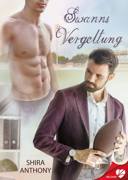 Cover von Swanns Vergeltung