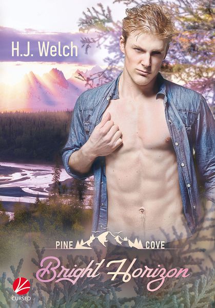 Cover von Bright Horizon