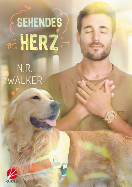 Cover von Sehendes Herz