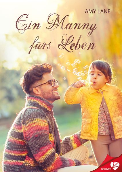 Cover von Ein Manny fürs Leben