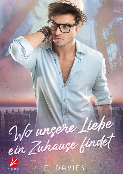 Cover von Hart’s Bay: Wo unsere Liebe ein Zuhause findet
