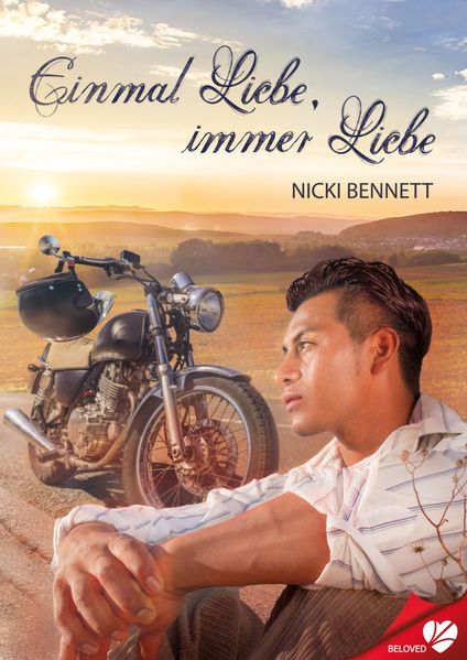 Cover von Einmal Liebe, immer Liebe