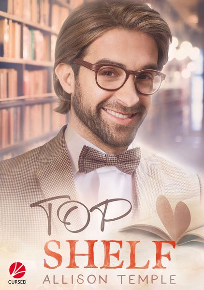 Cover von Top Shelf