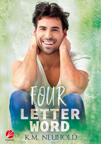 Cover von Four Letter Word