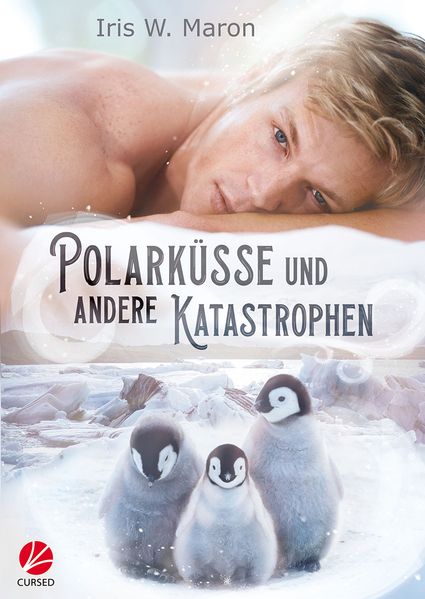 Cover von Polarküsse und andere Katastrophen