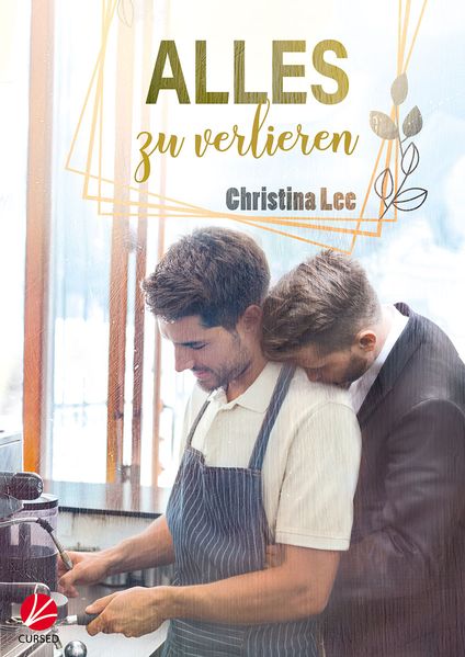 Cover von Alles zu verlieren