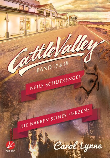 Cover von Neils Schutzengel