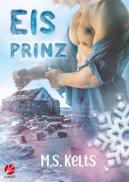 Cover von Eisprinz