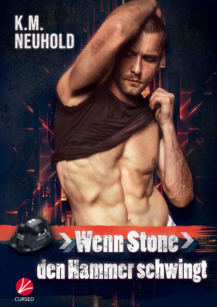 Cover von Wenn Stone den Hammer schwingt