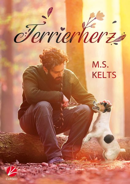 Cover von Terrierherz