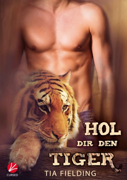 Cover von Hol dir den Tiger
