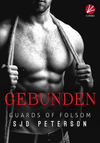 Cover von Guards of Folsom: Gebunden