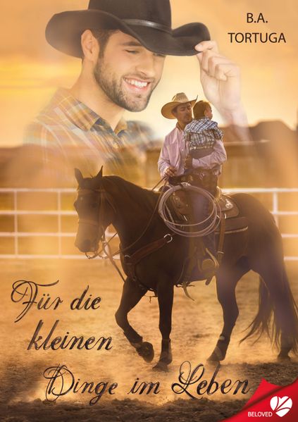Cover von Für die kleinen Dinge im Leben