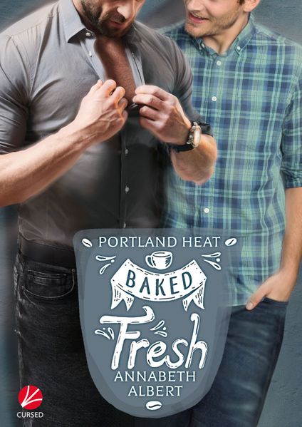 Cover von Portland Heat: Baked Fresh