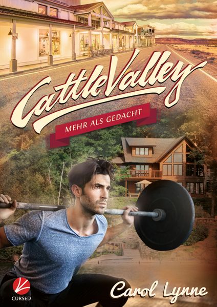 Cover von Cattle Valley: Mehr als gedacht