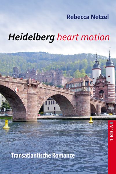 Cover von Heidelberg heart motion