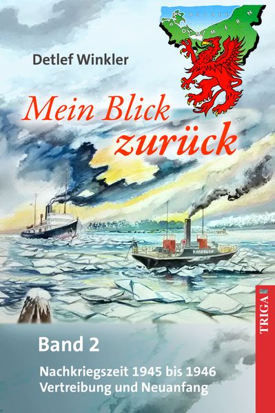 Cover von Weihnachtliches aus Pommern