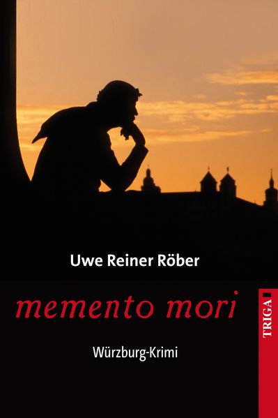 Cover von memento mori