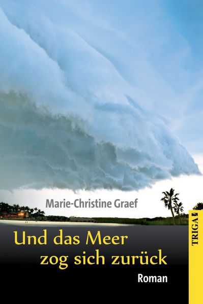 Cover von Und das Meer zog sich zurück