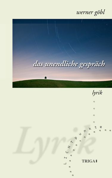 Cover von das unendliche gespräch