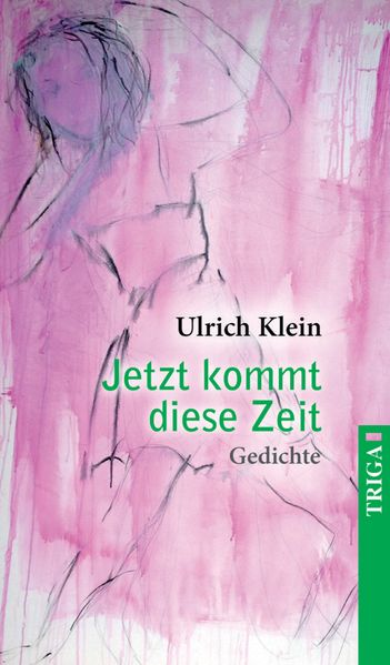 Cover von Jetzt kommt diese Zeit