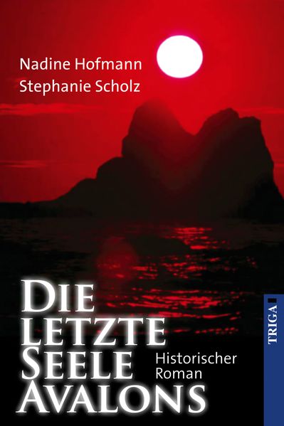 Cover von Die letzte Seele Avalons
