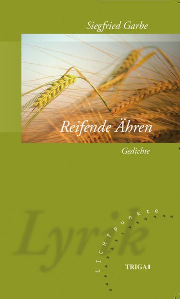 Cover von Reifende Ähren