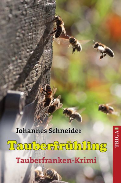 Cover von Tauberfrühling