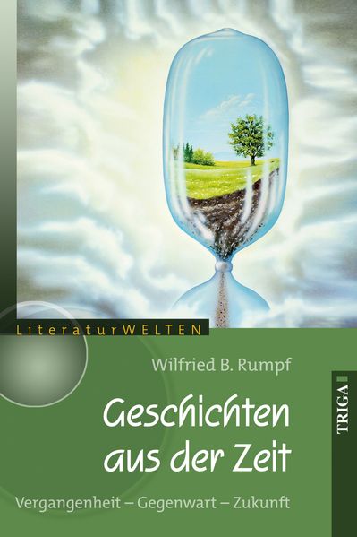 Cover von Geschichten aus der Zeit
