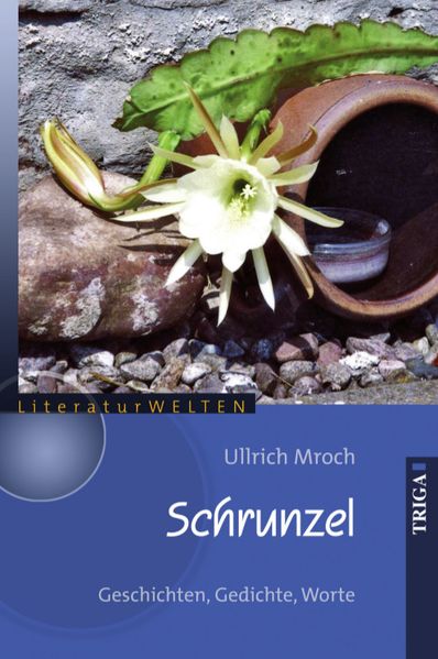 Cover von Schrunzel-Geschichten