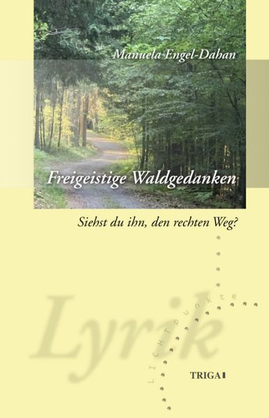 Cover von Freigeistige Waldgedanken