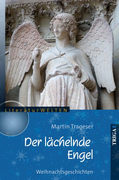 Cover von Der lächelnde Engel