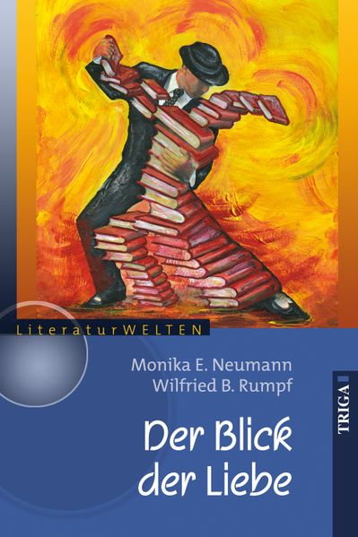 Cover von Der Blick der Liebe
