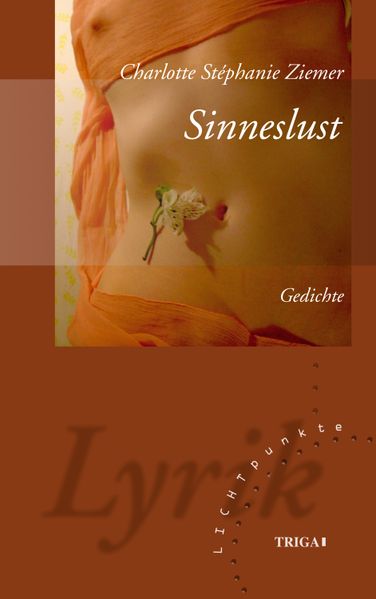 Cover von Sinneslust