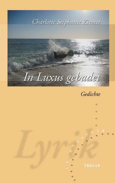 Cover von In Luxus gebadet