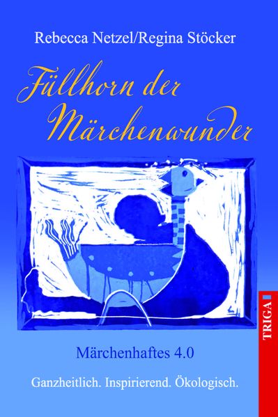 Cover von Füllhorn der Märchenwunder