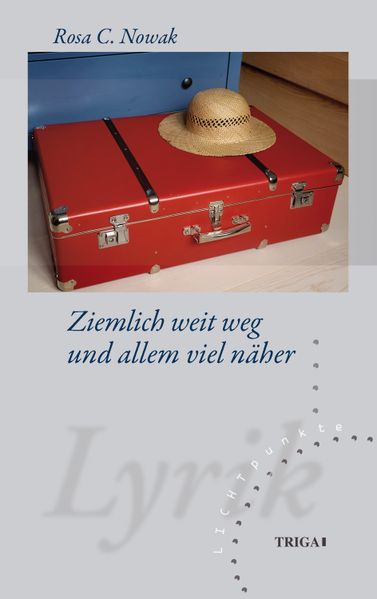 Cover von Ziemlich weit weg und allem viel näher