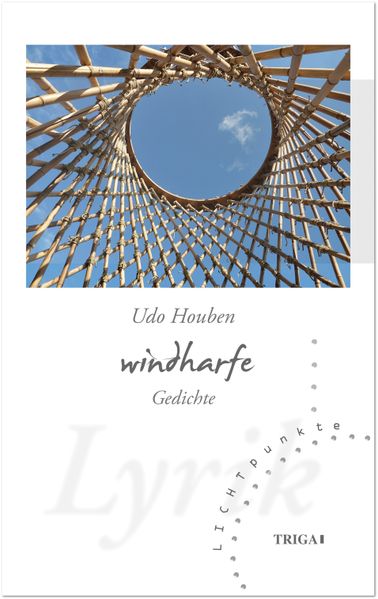 Cover von Windharfe