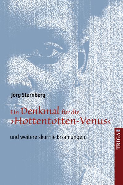Cover von Ein Denkmal für die „Hottentotten-Venus“