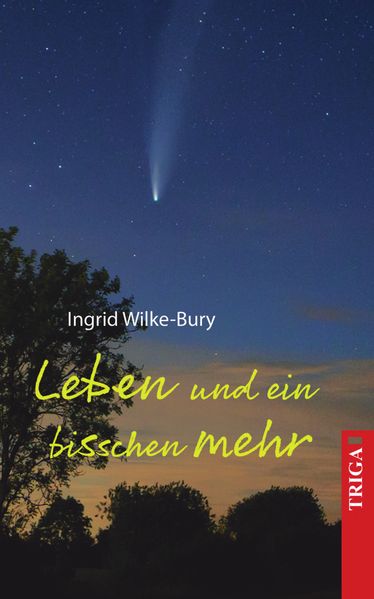 Cover von Leben und ein bisschen mehr