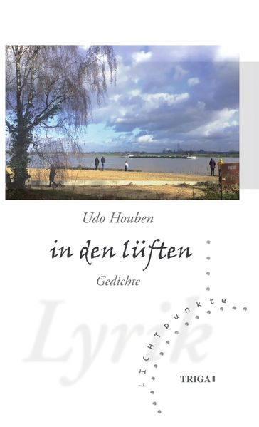 Cover von In den Lüften