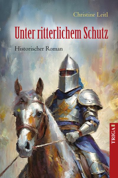 Cover von Unter ritterlichem Schutz